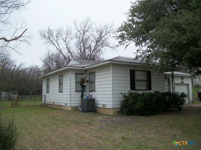 1506 Terrace Drive, Killeen, TX 76541