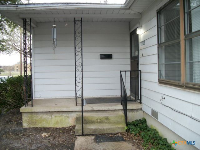 1506 Terrace Drive, Killeen, TX 76541