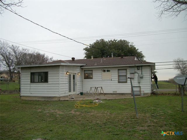 1506 Terrace Drive, Killeen, TX 76541