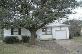 1506 Terrace Drive, Killeen, TX 76541