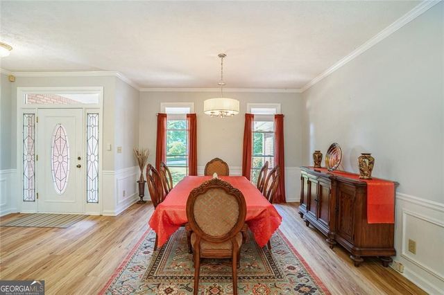 1020 Thornwood Circle, Covington, GA 30016