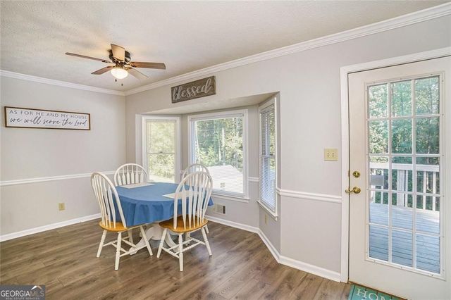 1020 Thornwood Circle, Covington, GA 30016