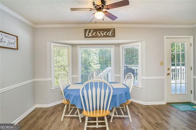 1020 Thornwood Circle, Covington, GA 30016