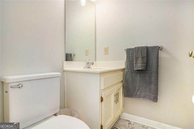 1020 Thornwood Circle, Covington, GA 30016