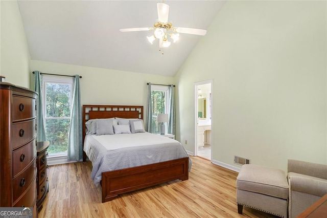 1020 Thornwood Circle, Covington, GA 30016