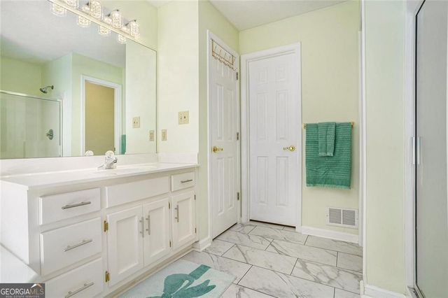 1020 Thornwood Circle, Covington, GA 30016