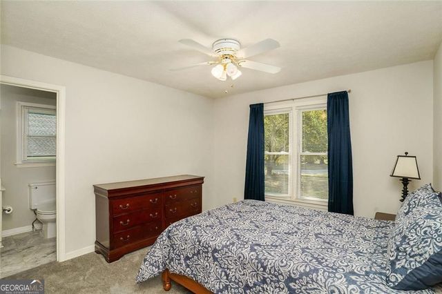 1020 Thornwood Circle, Covington, GA 30016