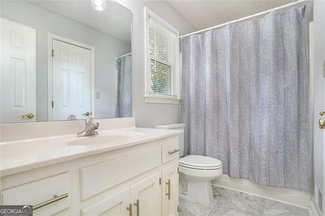 1020 Thornwood Circle, Covington, GA 30016