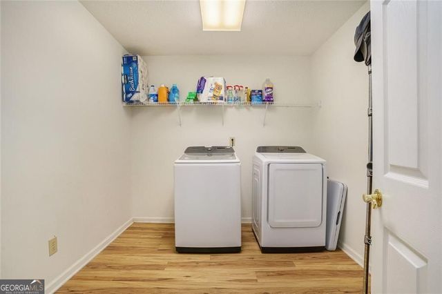 1020 Thornwood Circle, Covington, GA 30016