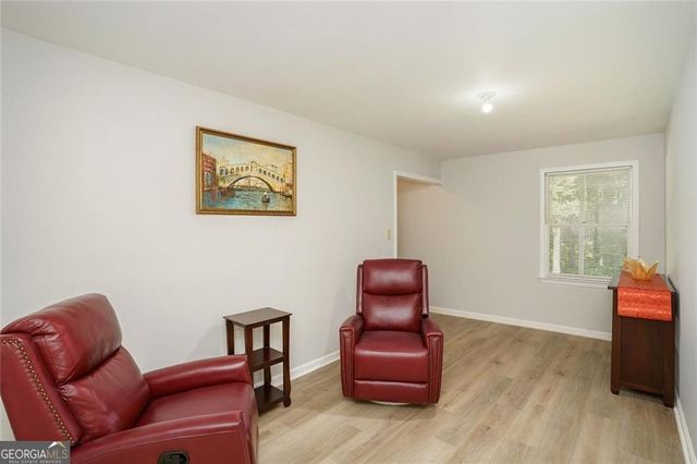 1020 Thornwood Circle, Covington, GA 30016