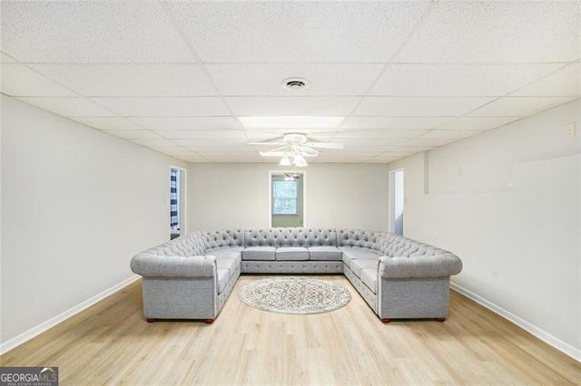 1020 Thornwood Circle, Covington, GA 30016