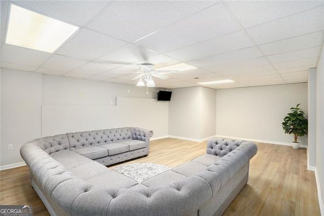 1020 Thornwood Circle, Covington, GA 30016