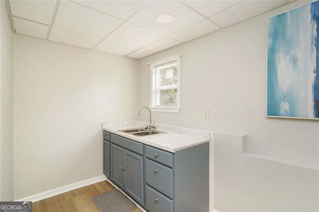 1020 Thornwood Circle, Covington, GA 30016