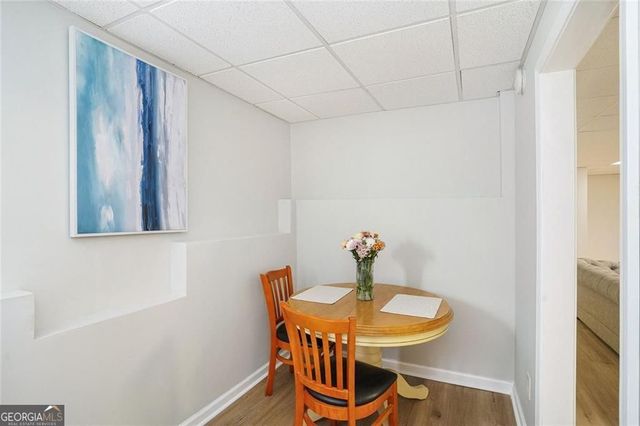 1020 Thornwood Circle, Covington, GA 30016