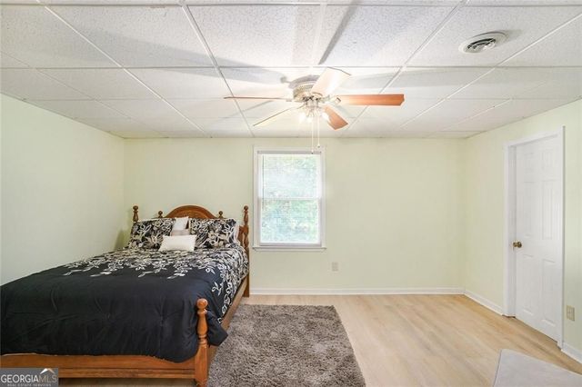 1020 Thornwood Circle, Covington, GA 30016