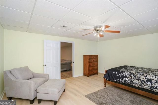 1020 Thornwood Circle, Covington, GA 30016