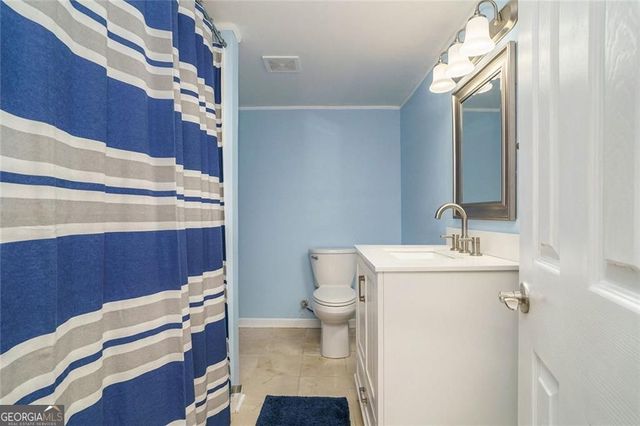 1020 Thornwood Circle, Covington, GA 30016