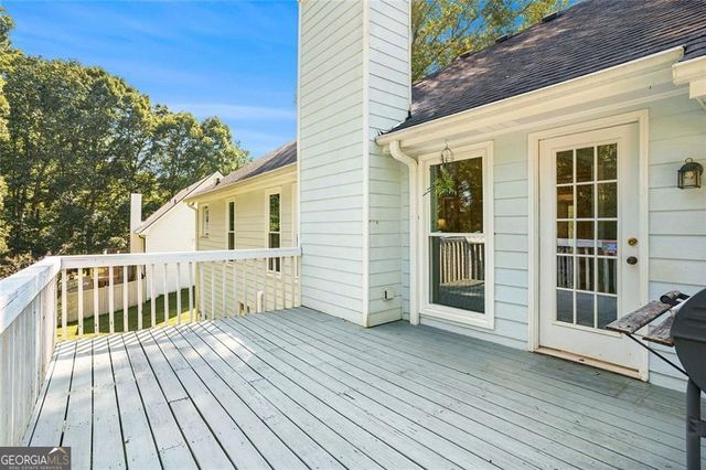 1020 Thornwood Circle, Covington, GA 30016