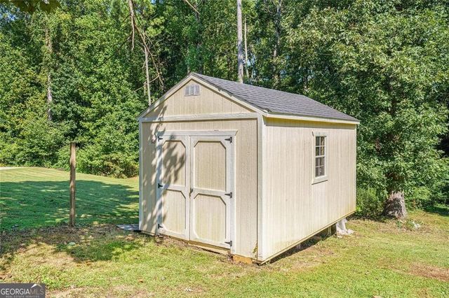 1020 Thornwood Circle, Covington, GA 30016