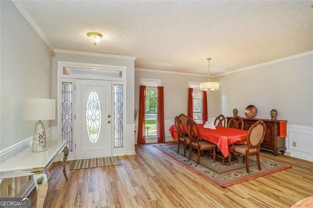 1020 Thornwood Circle, Covington, GA 30016