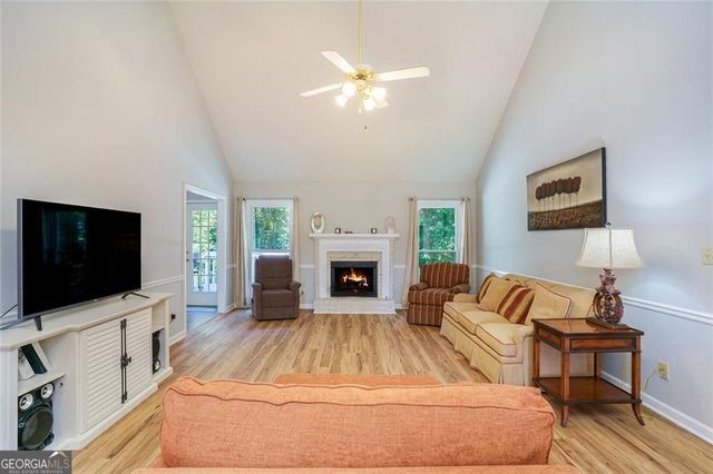 1020 Thornwood Circle, Covington, GA 30016