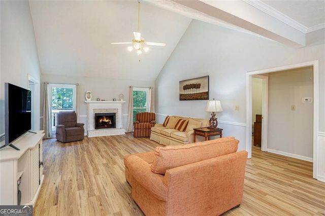 1020 Thornwood Circle, Covington, GA 30016