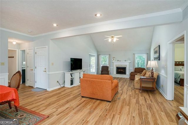 1020 Thornwood Circle, Covington, GA 30016