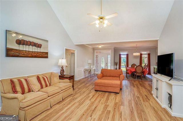 1020 Thornwood Circle, Covington, GA 30016