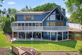 1171 Lady Bird Drive, Lake Holiday, IL 60552