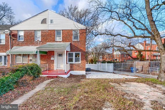 4400 MANORVIEW RD, Baltimore, MD 21229