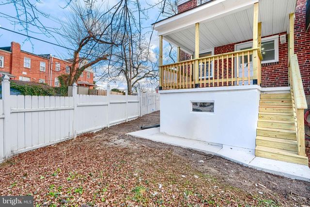 4400 MANORVIEW RD, Baltimore, MD 21229