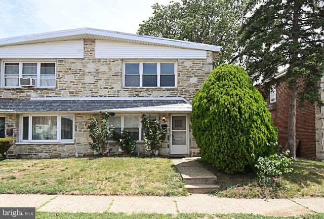 1843 BEYER AVE, Philadelphia, PA 19115