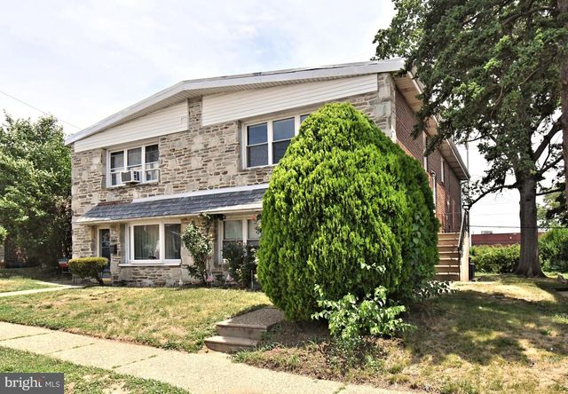 1843 BEYER AVE, Philadelphia, PA 19115