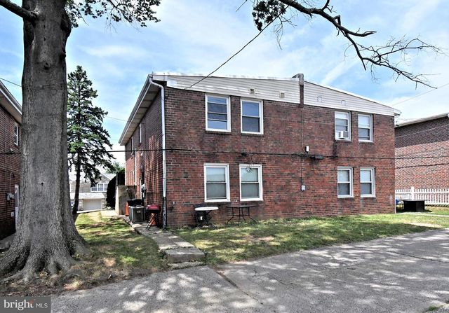 1843 BEYER AVE, Philadelphia, PA 19115
