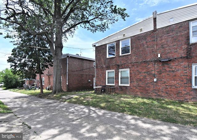 1843 BEYER AVE, Philadelphia, PA 19115