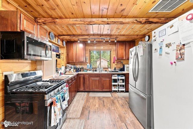 35940 Royce Street, Soldotna, AK 99669