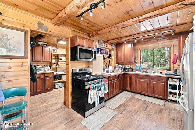 35940 Royce Street, Soldotna, AK 99669