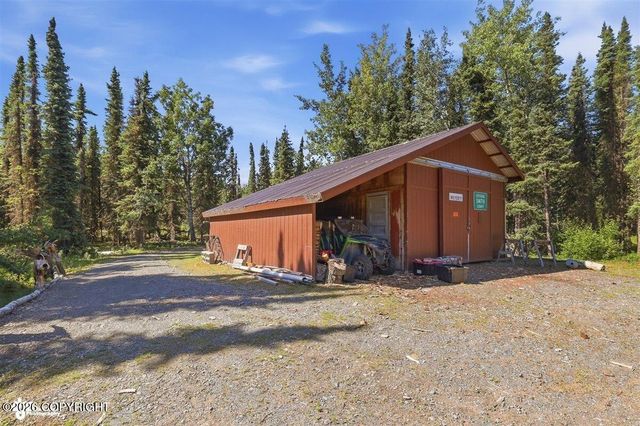 35940 Royce Street, Soldotna, AK 99669