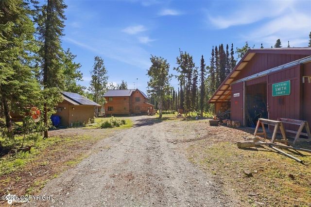 35940 Royce Street, Soldotna, AK 99669
