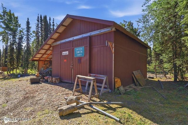 35940 Royce Street, Soldotna, AK 99669