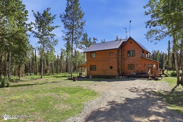 35940 Royce Street, Soldotna, AK 99669