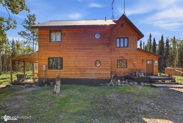 35940 Royce Street, Soldotna, AK 99669