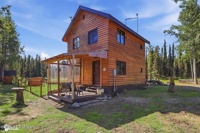 35940 Royce Street, Soldotna, AK 99669