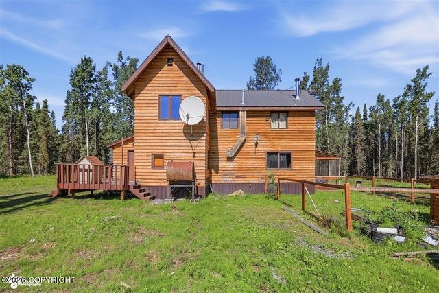 35940 Royce Street, Soldotna, AK 99669