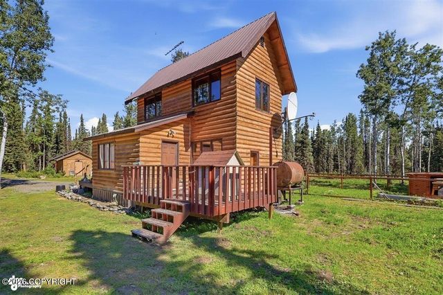 35940 Royce Street, Soldotna, AK 99669