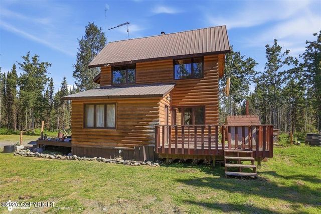 35940 Royce Street, Soldotna, AK 99669