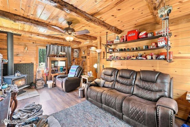 35940 Royce Street, Soldotna, AK 99669