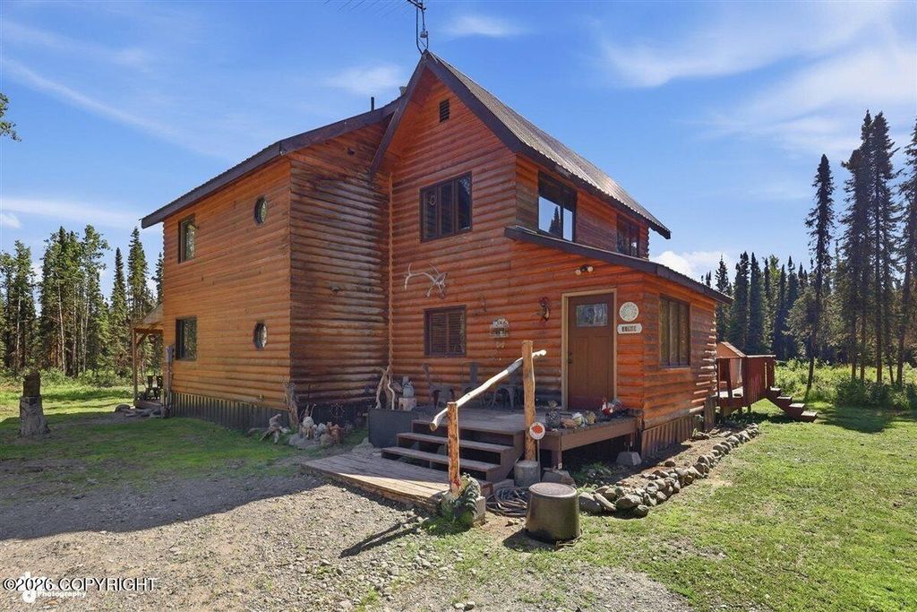 35940 Royce Street, Soldotna, AK 99669