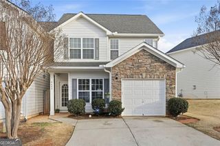 4609 Blue Iris Way, Oakwood, GA 30566
