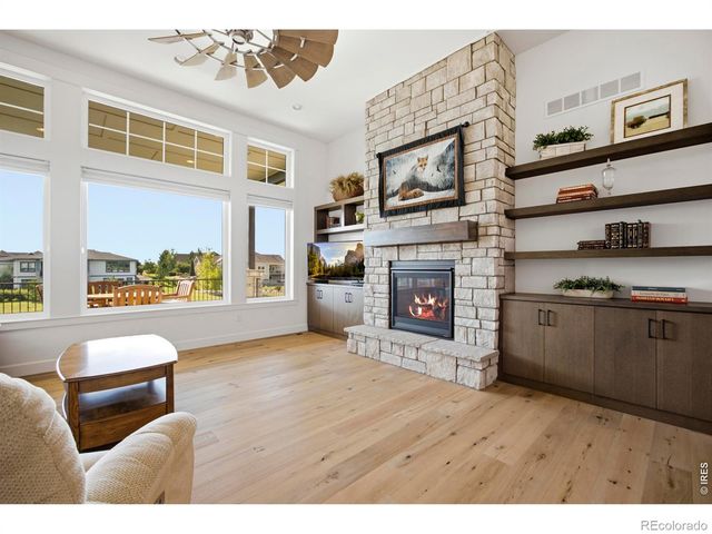 316 Duesenberg Lane, Fort Collins, CO 80524